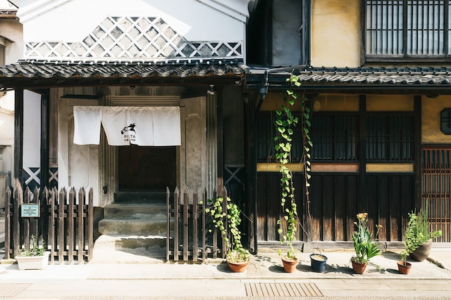 RITA 出雲平田 酒持田蔵