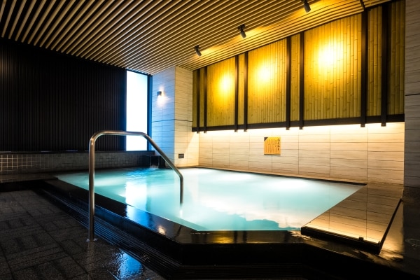 アパホテル＆リゾート〈大阪なんば駅前タワー〉