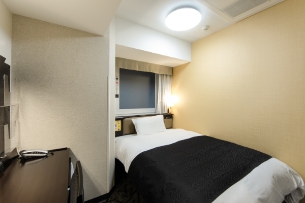 アパホテル＆リゾート〈大阪なんば駅前タワー〉