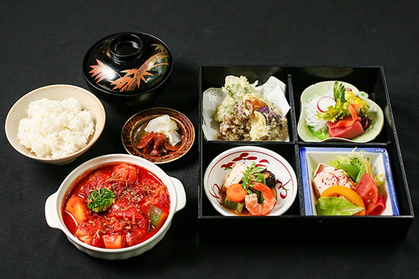 ルポの森(GRAN FOREST 越前美山)