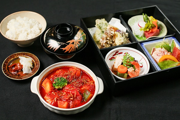 ルポの森(GRAN FOREST 越前美山)