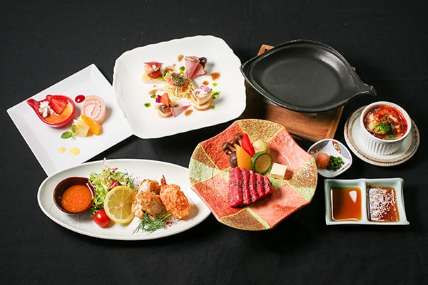 ルポの森(GRAN FOREST 越前美山)