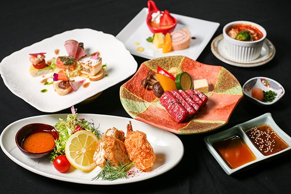 ルポの森(GRAN FOREST 越前美山)