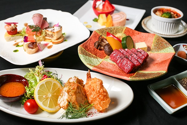 ルポの森(GRAN FOREST 越前美山)