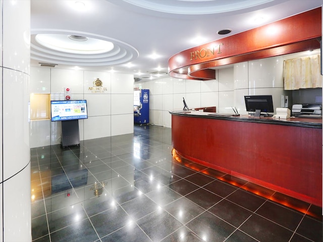 アパホテル〈札幌豊水すすきの駅前〉