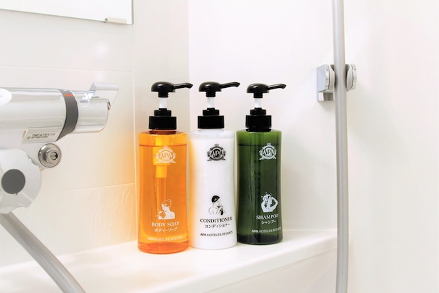 アパホテル〈札幌豊水すすきの駅前〉