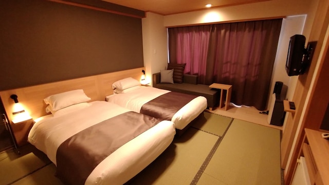 利尻富士観光ホテル