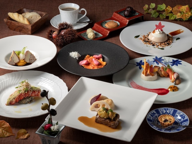 ハミルトン宇礼志野