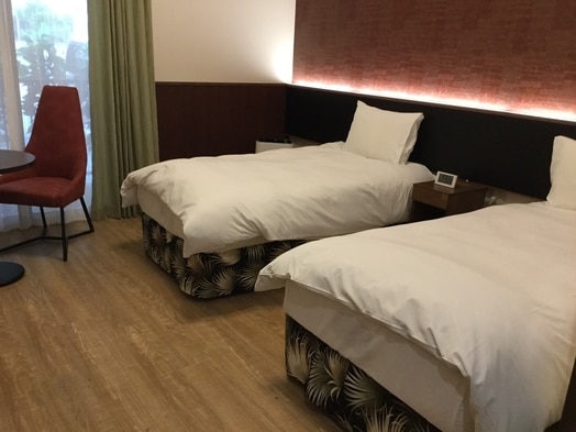 シーサイドホテル ザ・ビーチ