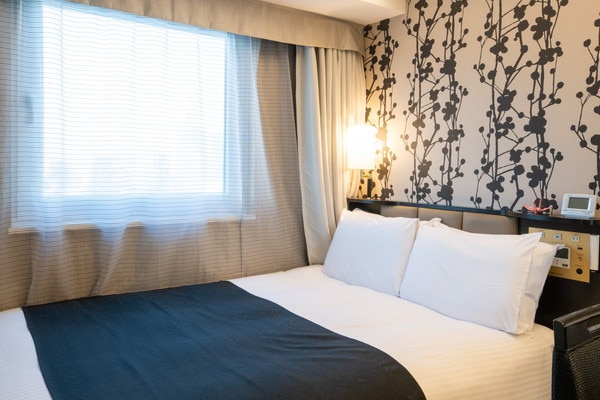 アパホテル〈上野 御徒町駅前南〉