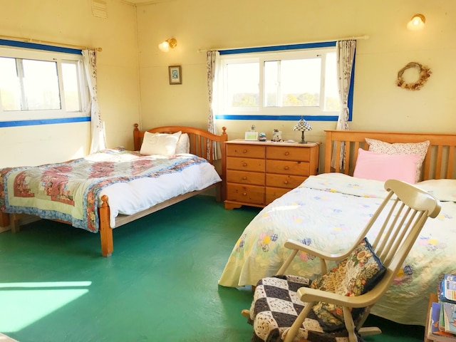 丘の上のオーベルジュハートンツリー