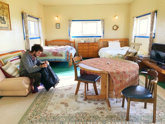 丘の上のオーベルジュハートンツリー