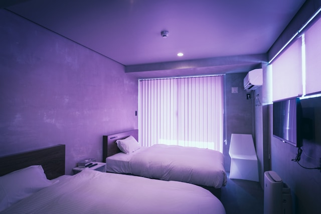 maejima Hotel 〜那覇前島ホテル コンセプトホテル〜