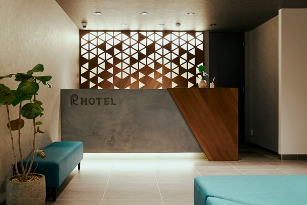 R Hotel Kansai Airport