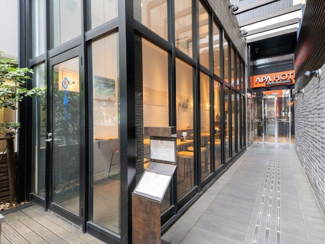 アパホテル〈東京九段下〉