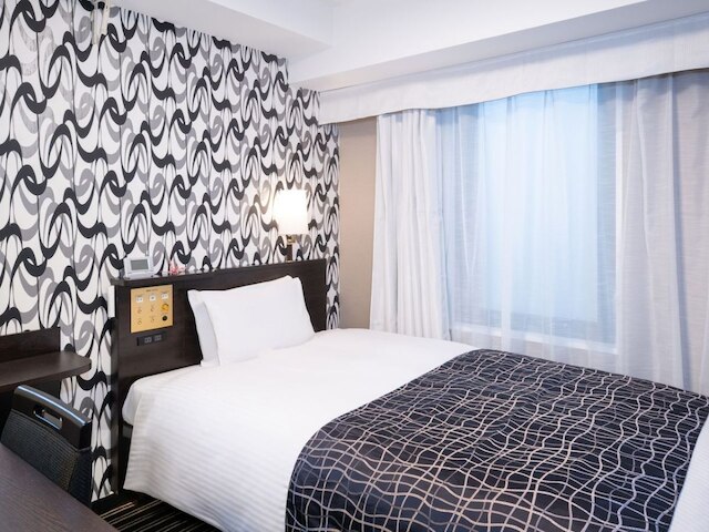 アパホテル〈東京九段下〉