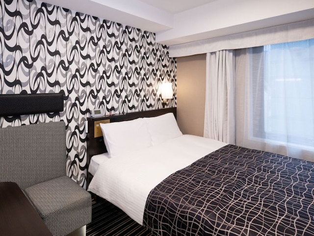 アパホテル〈東京九段下〉