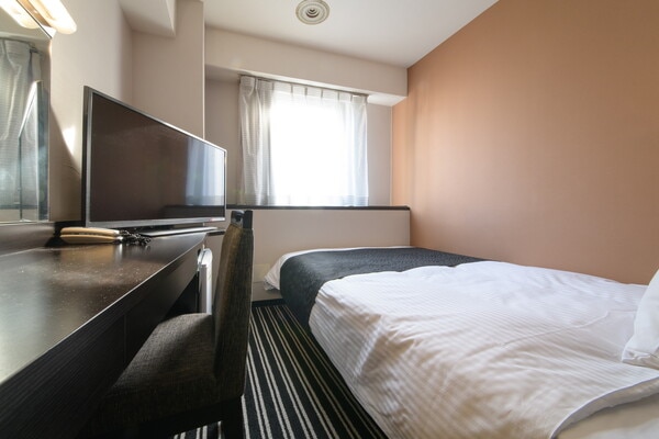 アパホテル〈TKP札幌駅前〉