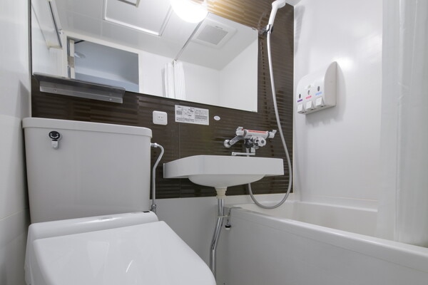 アパホテル〈TKP札幌駅前〉