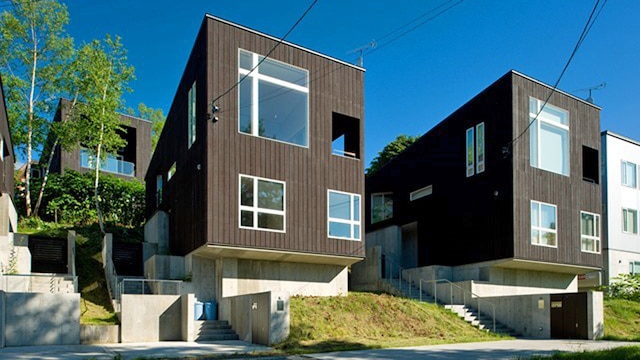 フォレスト エステート