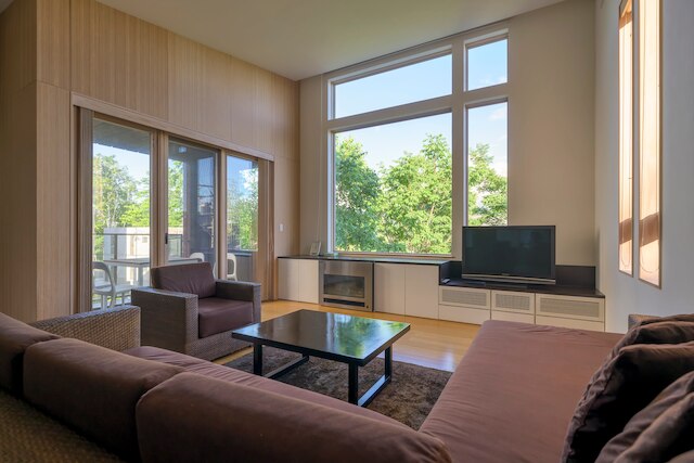 フォレスト エステート