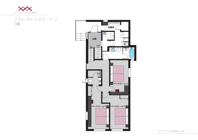 フォレスト エステート