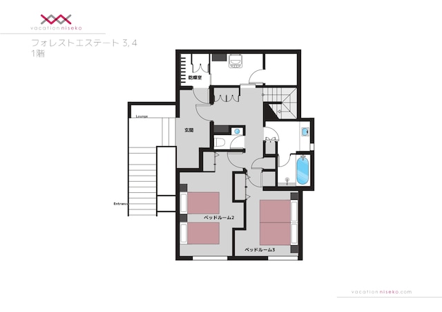 フォレスト エステート