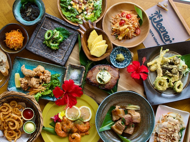 杜屋西表島ホテル