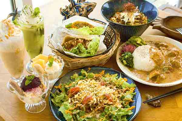 杜屋西表島ホテル