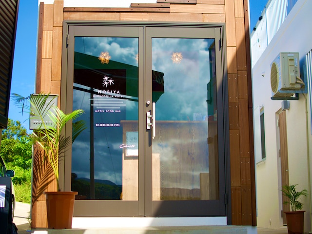 杜屋西表島ホテル