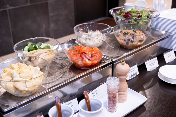 アパホテル〈京都五条大宮〉