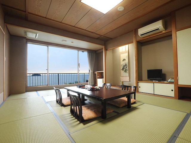 ホテル　日間賀荘