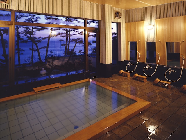 ホテル　日間賀荘