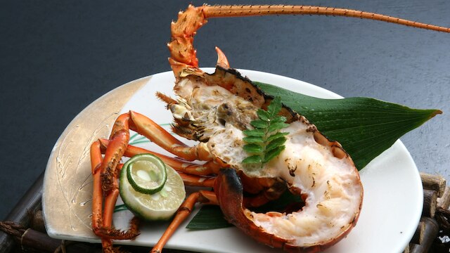 ホテル　日間賀荘