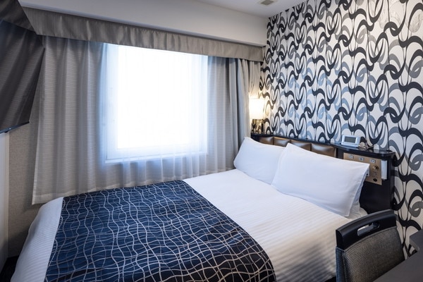 アパホテル〈新潟古町〉