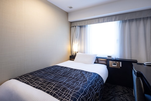 アパホテル〈新潟古町〉