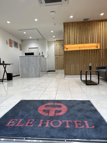 ELE Hotel 東日本橋