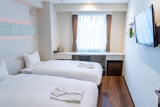 ELE Hotel 東日本橋