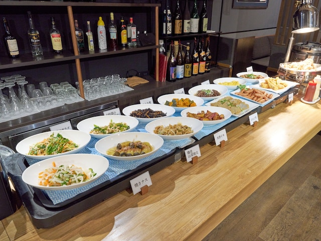 アパホテル〈松山城西〉