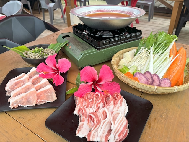 与那国島ホテル むんぶステイ 比川浜