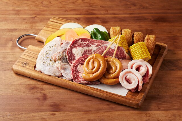 マイグレテラス