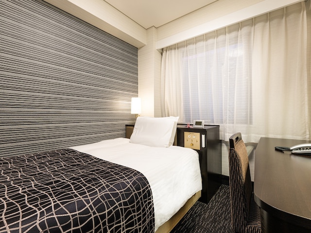 アパホテル〈長崎駅南〉