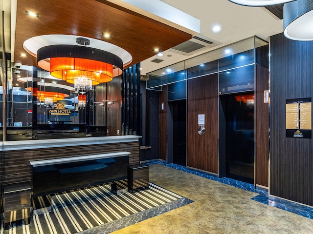 アパホテル〈長崎駅南〉