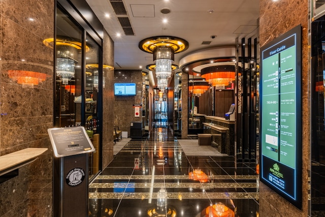 アパホテル〈京都駅北〉