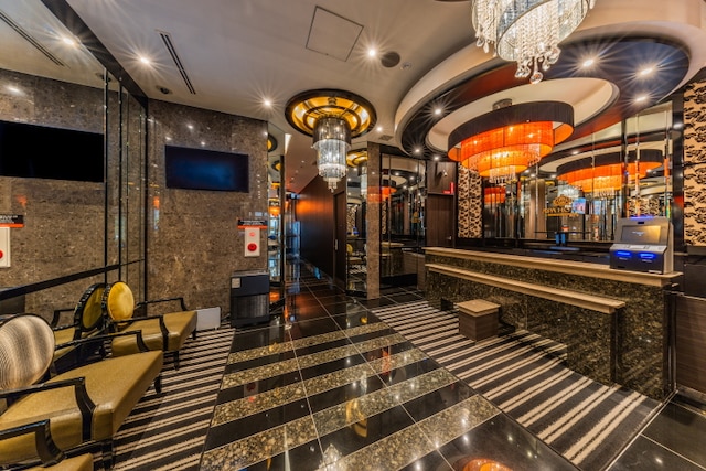 アパホテル〈京都駅北〉