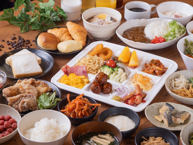 アパホテル〈福島駅前〉