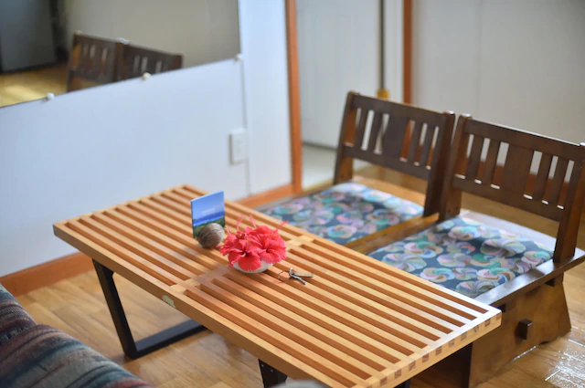 パノラマ オーシャンビュー コテージ