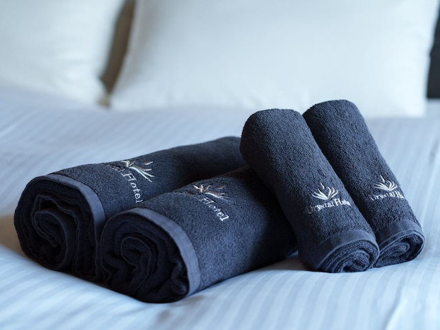 日本橋クリスタルホテル