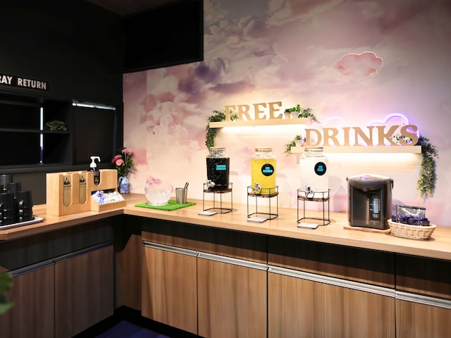 日本橋クリスタルホテル