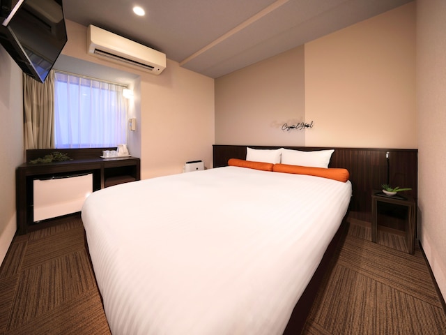 日本橋クリスタルホテル